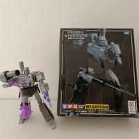 TRANSFORMER TOMY TAKARA MASTERPIECE MP36 MEGATRON