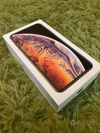 Iphone XS Max