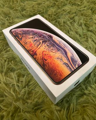 Iphone XS Max