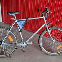 MTB DECATHLON