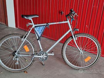 MTB DECATHLON