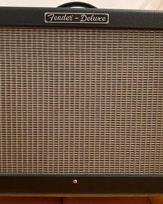 Amplificatore Fender Hot Rod Deluxe