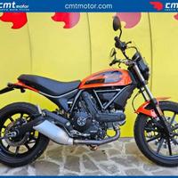 DUCATI Scrambler 400 Garantita e Finanziabile