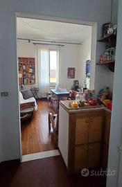 Stanza singola in pieno centro (via Manzoni)