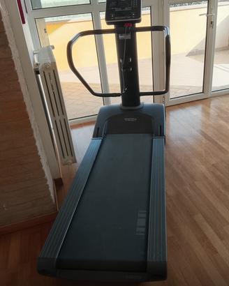 Tapis Roulant Technogym