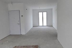 Appartamento ultimo piano