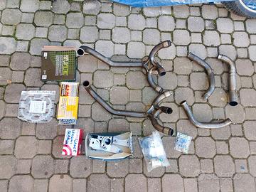 Accessori per Ducati Monster