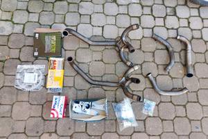 Accessori per Ducati Monster