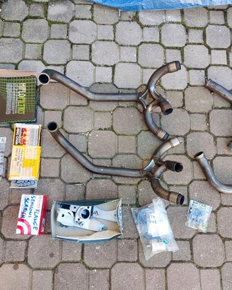 Accessori per Ducati Monster