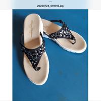 Sandali donna infradito