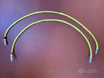 Cavo di segnale. YARBO Germany product 100Cm. RCA