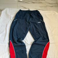 Pantalone umbro vintage