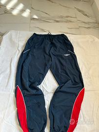 Pantalone umbro vintage