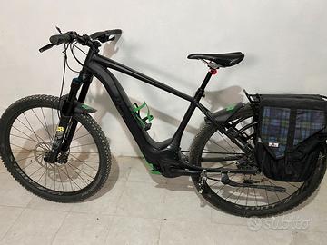 Mtb turbo levo ht