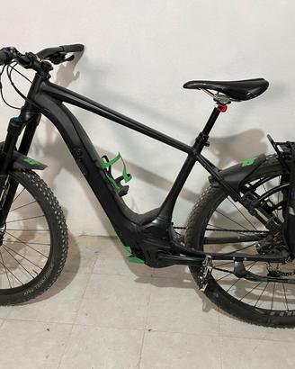 Mtb turbo levo ht