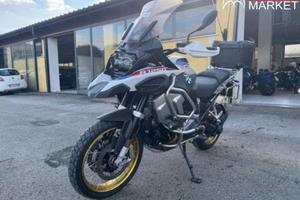 BMW R 1250 GS Adventure Rallye Abs my21