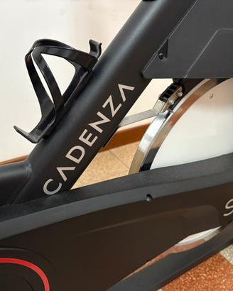 Bike da spinning