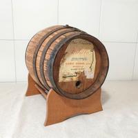 Botte barile vino legno rovere Vintage '70 Zibibbo