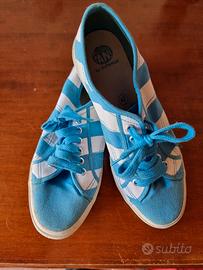 Scarpe tennis Superga 