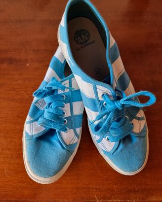 Scarpe tennis Superga 