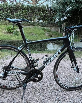 Bicicletta da corsa Giant TCR Advanced SL - Tg M