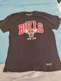 Maglietta Chicago Bulls 