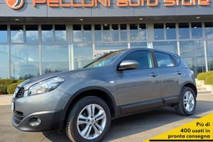 Nissan Qashqai 1.6 16v Acenta eco Gpl 1°PROP-...