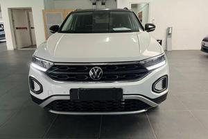 Volkswagen T-Roc 1.5 tsi Edition Plus dsg