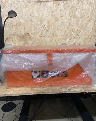 Porta attrezzatura Beta nuova grande