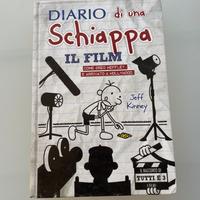 Diario di una Schiappa – Il film