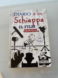 Diario di una Schiappa – Il film