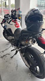 Yamaha MT 03