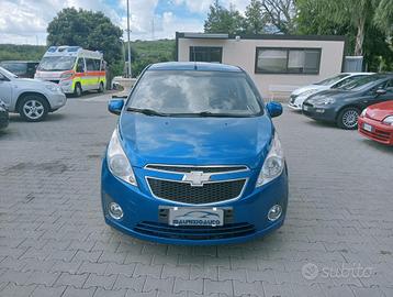 Chevrolet Spark Chevrolet Spark 1.0 Ls.
