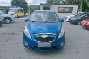 Chevrolet Spark Chevrolet Spark 1.0 Ls.