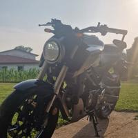 Honda CB 125