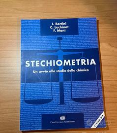 Stechiometria