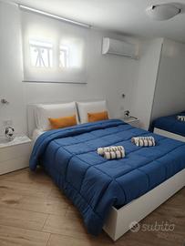 Casa vacanze cocciu d'amuri, sciacca (ag.)