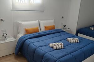 Casa vacanze cocciu d'amuri, sciacca (ag.)