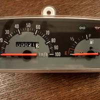 Contachilometri Booster R/Spirit