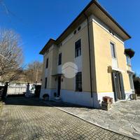 VILLA SINGOLA A POMARO MONFERRATO