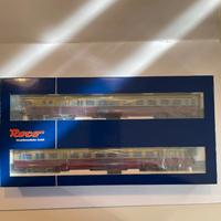 Roco 63114 TEE ALn 448/460 Breda
