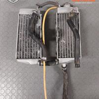 RADIATORI HONDA CR 125 1993/1997