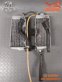 RADIATORI HONDA CR 125 1993/1997