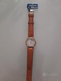 Orologio Tissot da donna