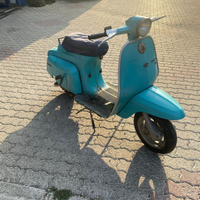 Lambretta