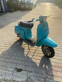 Lambretta