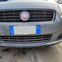 FIAT CROMA 2011 - PARAURTI ANTERIORE