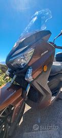 Hurba Street Raptor 300 |Moto Elettrica