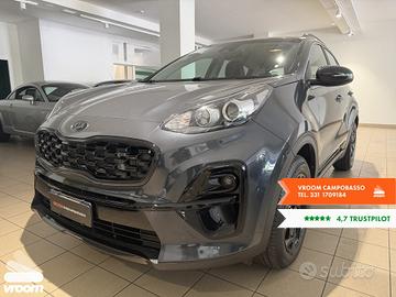 KIA Sportage 4� serie Sportage 1.6 CRDI 136 CV ...