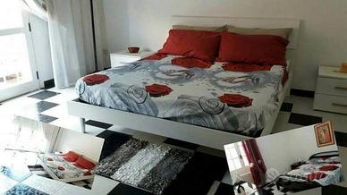 Casa vacanza Salento Giotto